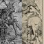 The Twilight Labyrinth Of The Minotaur & Chamber Of The Starplotter