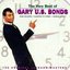Very Best of Gary "U.S." Bonds