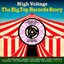 High Voltage: The Big Top Records Story 1958-1962