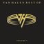 The Best of Van Halen, Vol. 1 [Japan Bonus Tracks]