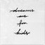Dreams Are for Kids - Single