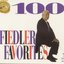 100 Fiedler Favorites