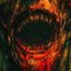Hung From Entrails