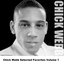 Chick Webb Selected Favorites, Vol. 1