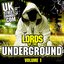 UKStreetsounds Presents Lords Of The Underground Vol. 1