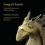 Song of Beasts. Fantastic Creatures in Medieval Song