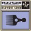 Digable Planets - Blowout Comb album artwork