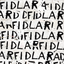 FIDLAR - FIDLAR album artwork