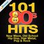 101 '80s Hits - New Wave, Old School Hip Hop, Hair Metal, Pop & Rock