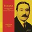 Turina: Chamber Music for Strings & Piano