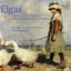 Elgar: Nursery Suite; Serenade for Strings; Dream Children; Sospiri; Elegy