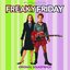 Freaky Friday (Score)