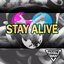 Stay Alive - Single