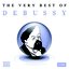 THE VERY BEST OF DEBUSSY