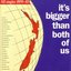 It's Bigger Than Both of Us - NZ Singles: 1979-82