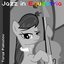 Jazz in Equestria