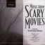 Music from Scary Movies