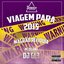 Viagem para 2015 - Magrão Reliquia