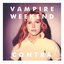 Vampire Weekend - Contra album artwork