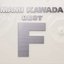 MAMI KAWADA BEST “F” [初回限定盤特典CD]