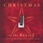 Jared Johnson - Christmas in the Key of J