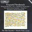 Penderecki: Works for Clarinet & Strings