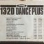 132D Dance Plus
