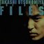 TAKASHI UTSUNOMIYA THE BEST FILES