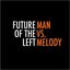 man vs. melody ep