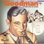 After You've Gone:The Original Benny Goodman Trio And Quartet