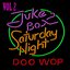 Jukebox Saturday Night Doo Wop Vol 2