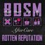 B.D.S.M: Aftercare