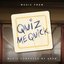 Quiz Me Quick - Music from the series (by Aram)