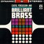 Exotic Percussion and Brilliant Brass