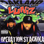 Luniz - Operation Stackola album artwork