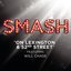 On Lexington & 52nd Street (feat. Will Chase) [From the Television Series "Smash"] - Single