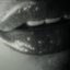 glitter mouth