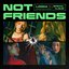 Not Friends Special Edition - EP