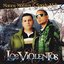 Manny Montes & Sandy NLB Presentan: Los Violentos