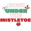 Cozy Under The Mistletoe