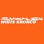 White Bronco - Single