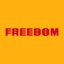 Freedom - Single