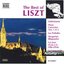 Liszt: The Best of Liszt