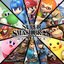 Super Smash Bros. Ultimate New Soundtrack Selection