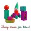 Funny Music For Kids, Vol. 2 (Preschools, Cartoons)