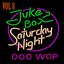 Jukebox Saturday Night Doo Wop Vol 8