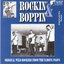 Rockin' and Boppin'