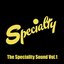 The Speciality Sound, Vol. 1