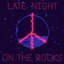 Late Night on the Rocks (feat. Amanda Bergman) - Single