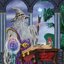 el camino de la magia